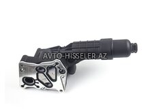 Mercedes M271 yağ gövdəsi